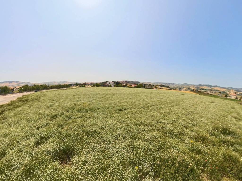 Terreno a Montenero di bisaccia in Via Don Luigi Sturzo - Foto 2