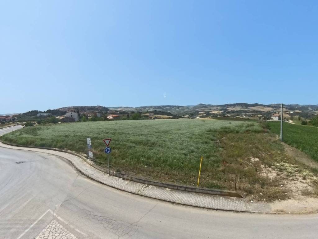 Terreno a Montenero di bisaccia in Via Don Luigi Sturzo - Foto 5