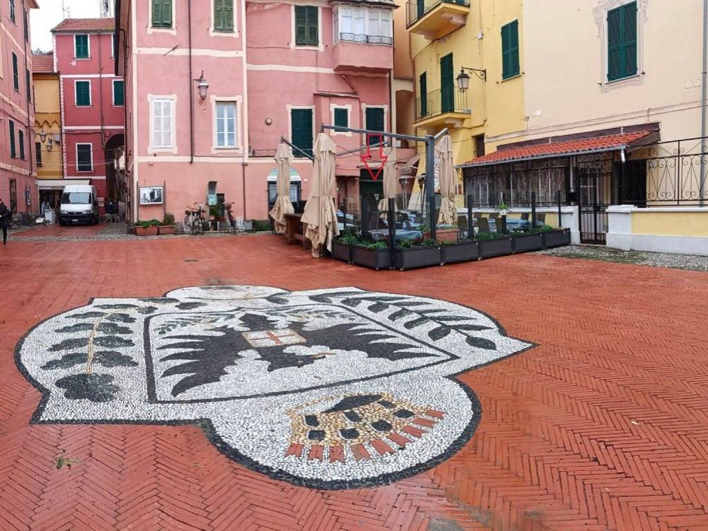 Immobile a Laigueglia in centro - Foto 3