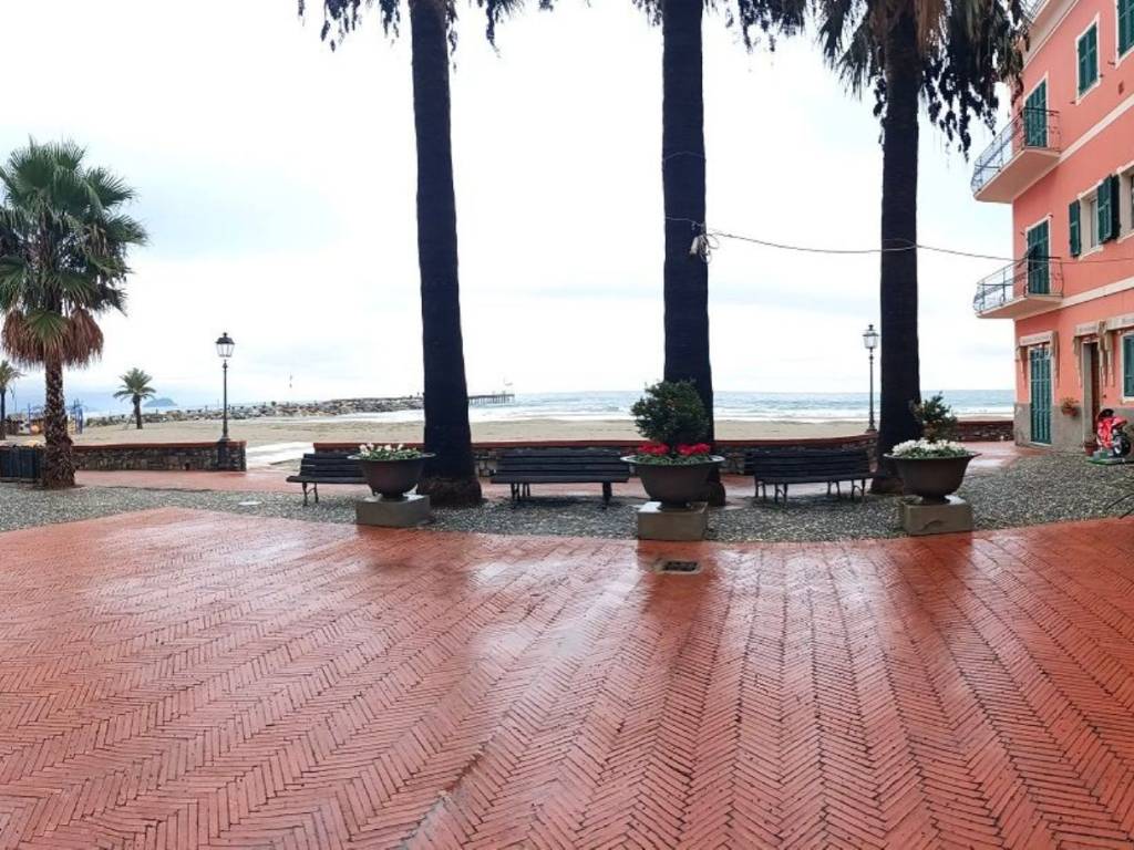 Immobile a Laigueglia in centro - Foto 4