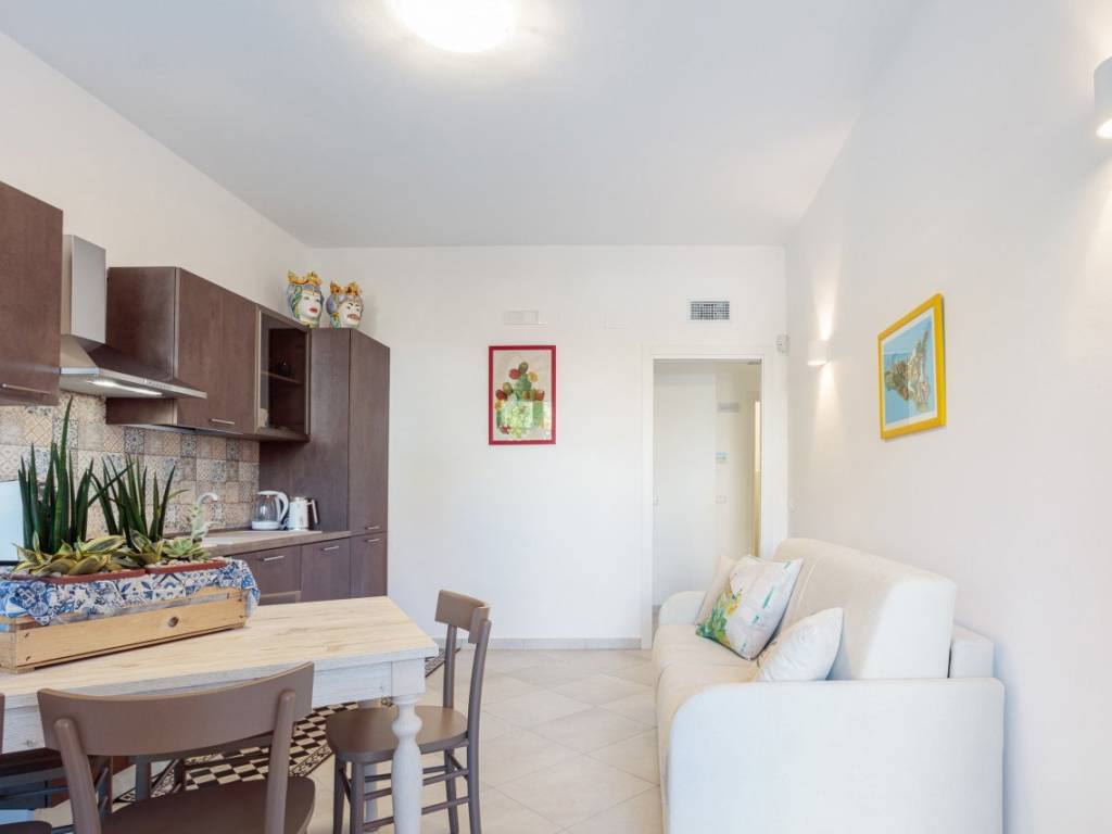 Appartamento a Milazzo in via delle magnolie, 22,24 - Foto 4
