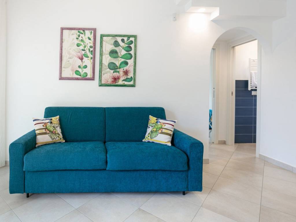 Appartamento a Milazzo in via delle magnolie, 22,24 - Foto 2