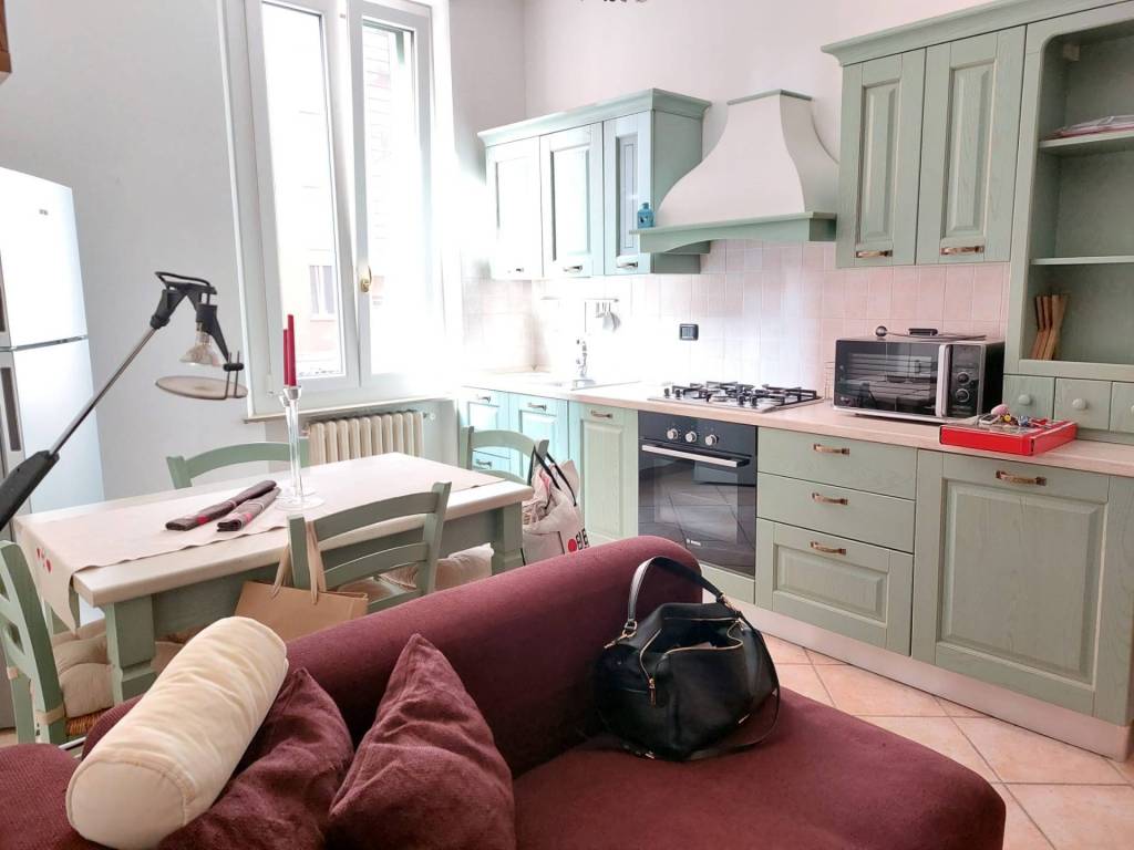 Appartamento a Parma in viale dei mille - Foto 2