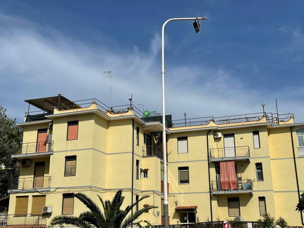 Appartamento a Acireale in Viale della Fiera Franca - Foto 2