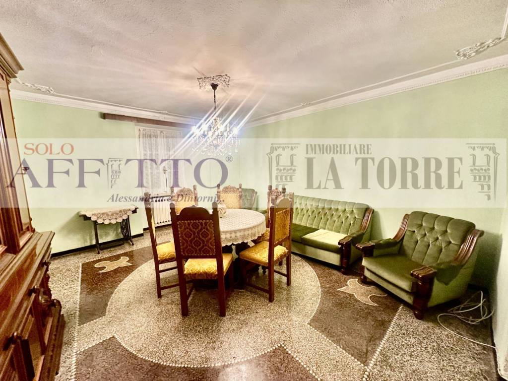 Casa indipendente a Fresonara in Via Toselli - Foto 2