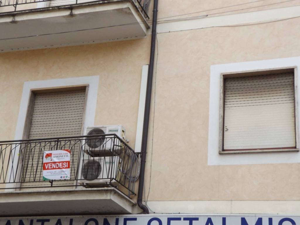 Appartamento a Carsoli in Via Roma, 15 - Foto 2
