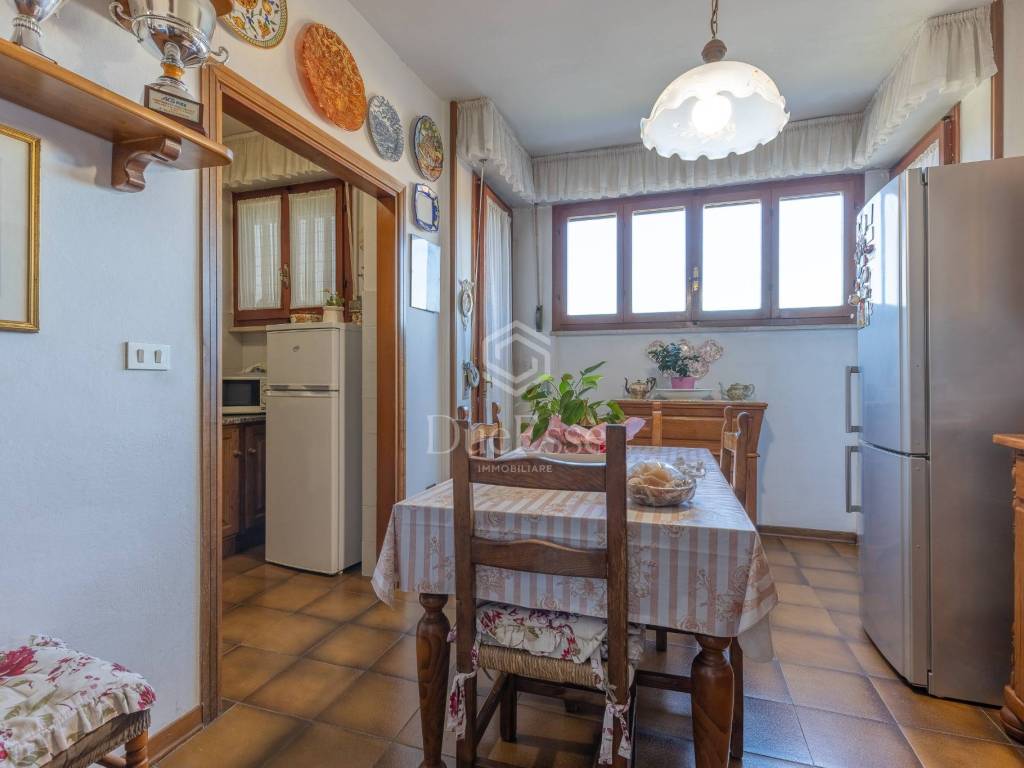 Appartamento a Pisa in Via Mariscoglio - Foto 2