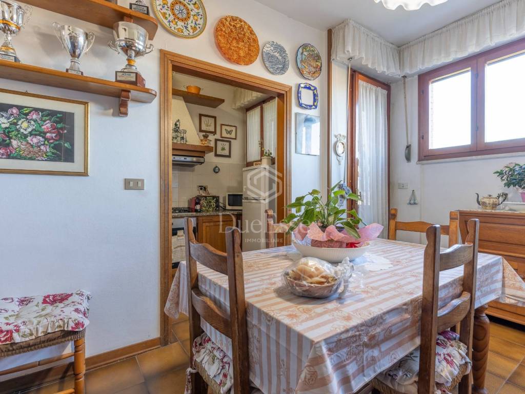 Appartamento a Pisa in Via Mariscoglio - Foto 3