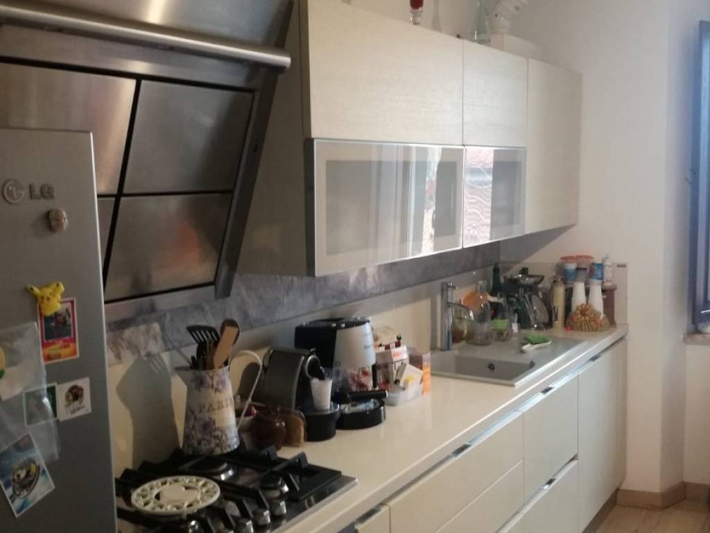 Appartamento a Piombino in Via San Michele, 8 - Foto 5