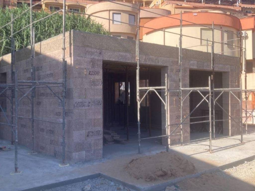 Villa a Castelsardo in Via Lungomare Zirulia, 22 - Foto 2