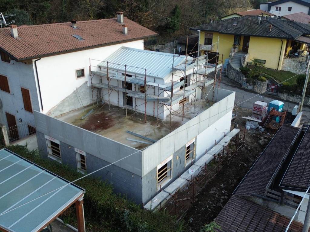 Villa a Chiampo in Via Carlo Del Prete - Foto 2