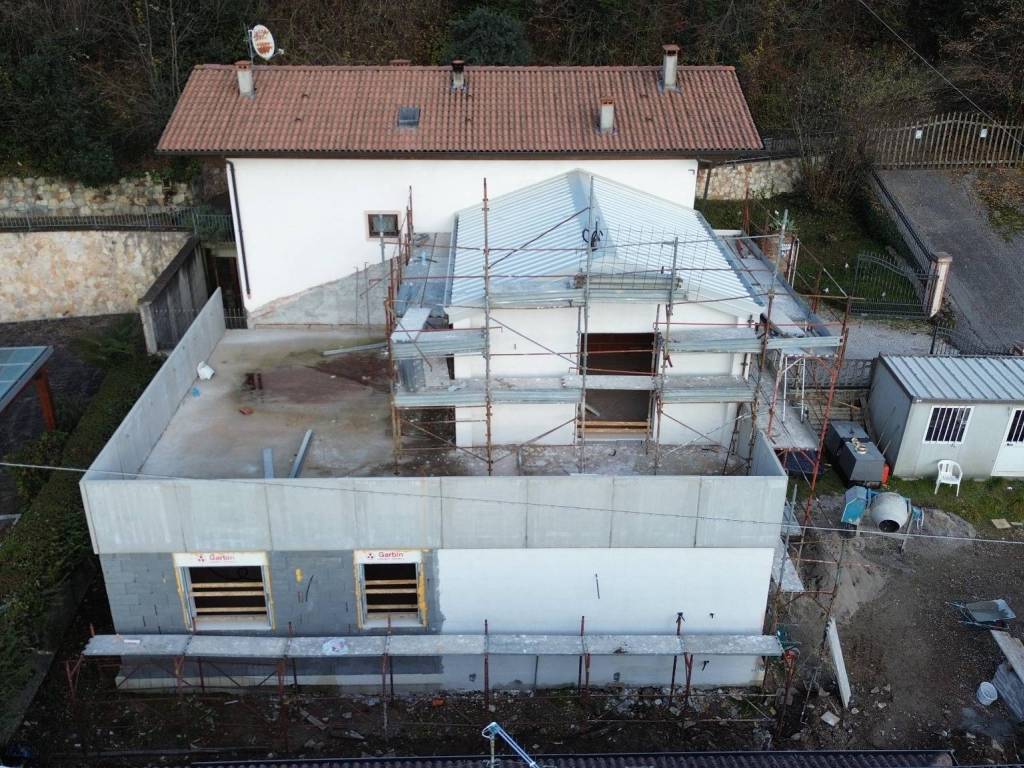 Villa a Chiampo in Via Carlo Del Prete - Foto 3