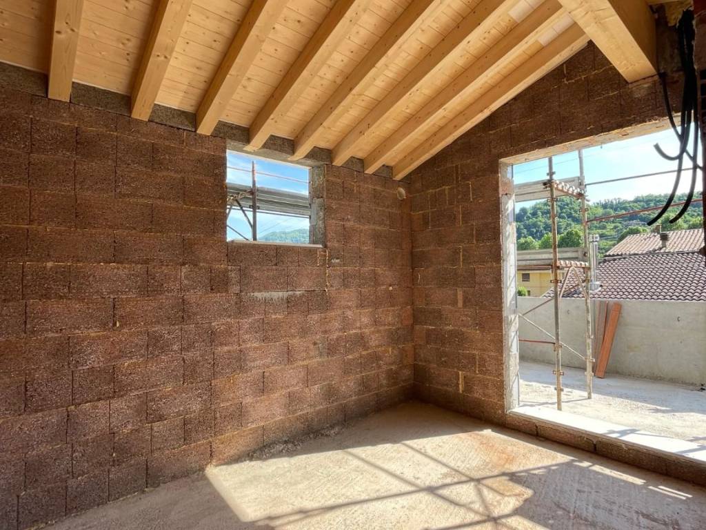 Villa a Chiampo in Via Carlo Del Prete - Foto 4