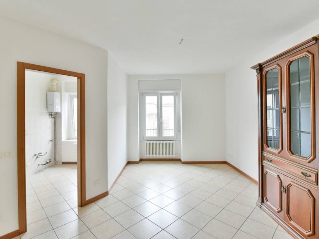 Appartamento a Alserio in Via Carcano, 6 - Foto 4