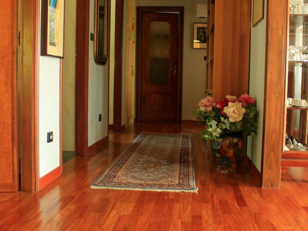 Villa a Moncucco torinese in Località San Giorgio, 76 - Foto 4