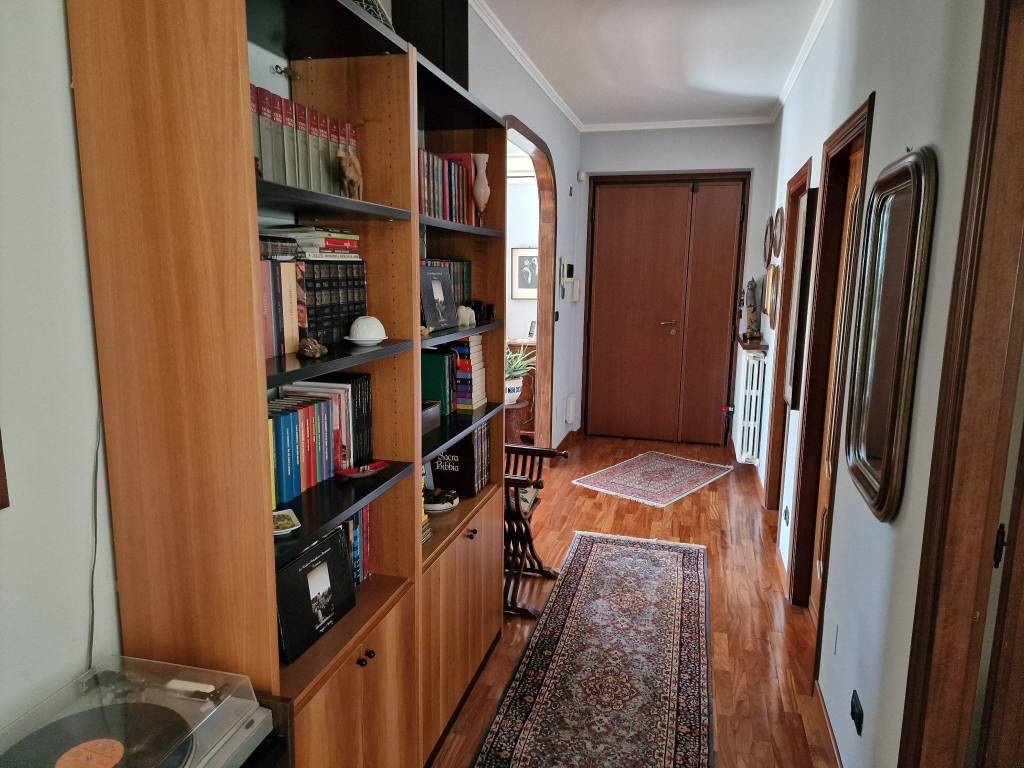 Villa a Moncucco torinese in Località San Giorgio, 76 - Foto 5