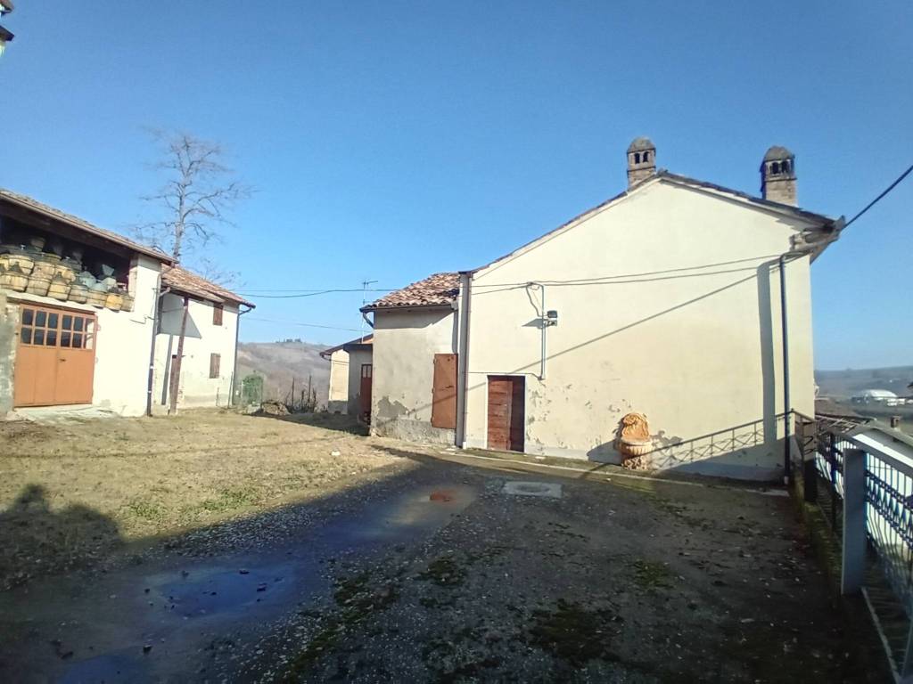 Casa indipendente a Mornico losana in Via Guglielmo Marconi, 11 - Foto 2