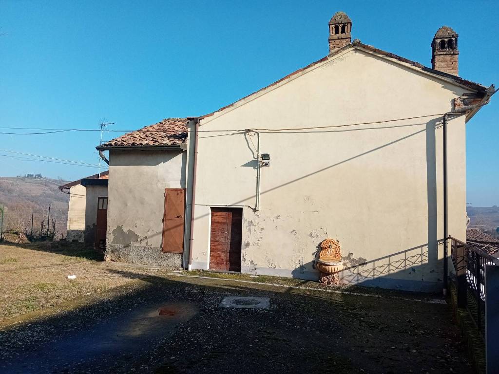 Casa indipendente a Mornico losana in Via Guglielmo Marconi, 11 - Foto 3