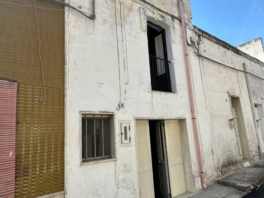 Appartamento a Lizzano in Via Domenico Guerrazzi, 70 - Foto 3