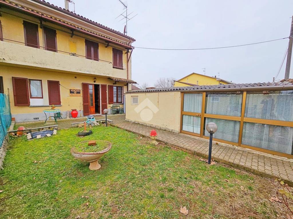 Appartamento a Alessandria in Via Colla, 78 - Foto 2