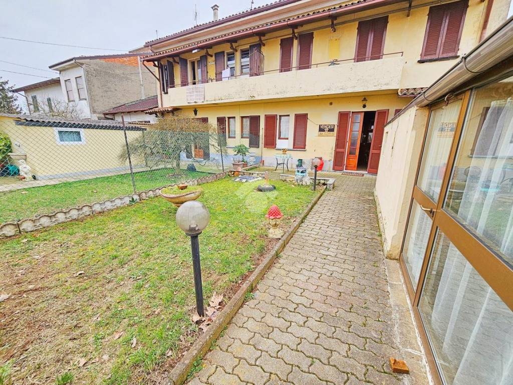Appartamento a Alessandria in Via Colla, 78 - Foto 3