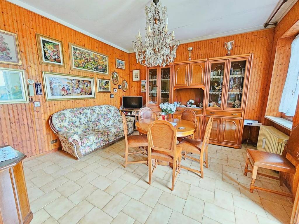 Appartamento a Alessandria in Via Colla, 78 - Foto 4