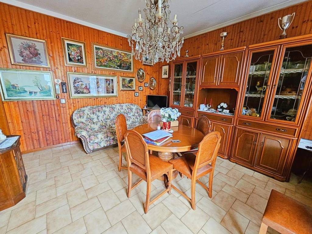 Appartamento a Alessandria in Via Colla, 78 - Foto 5