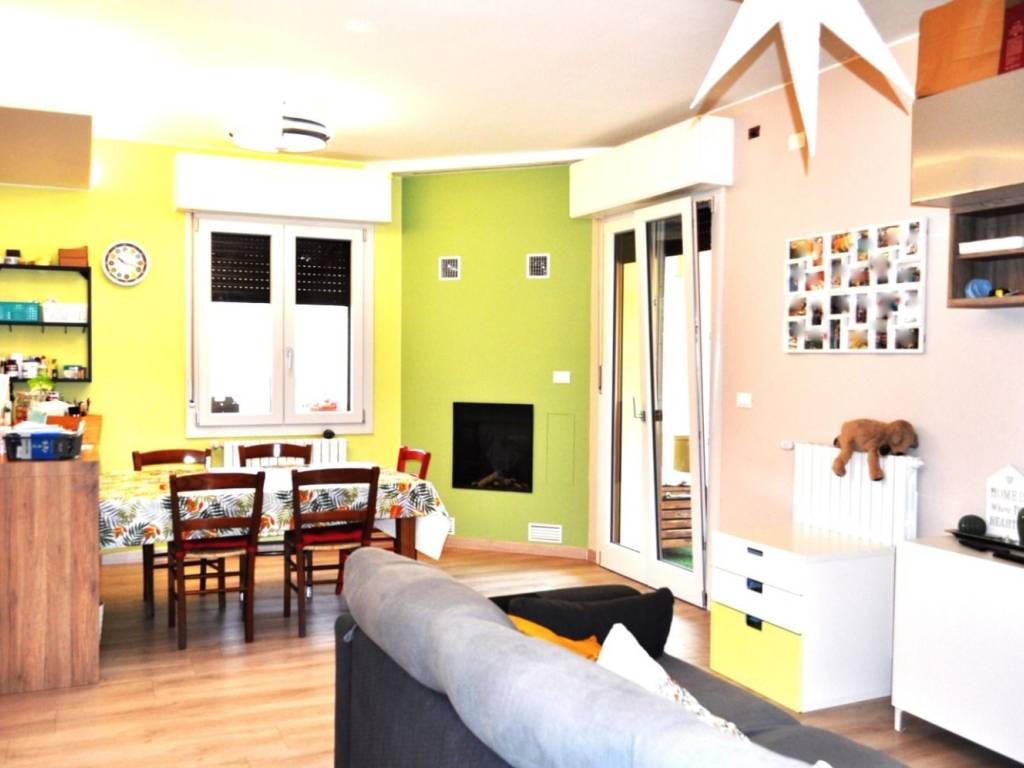 Villa a Imola in Via Rosa Luxemburg - Foto 5