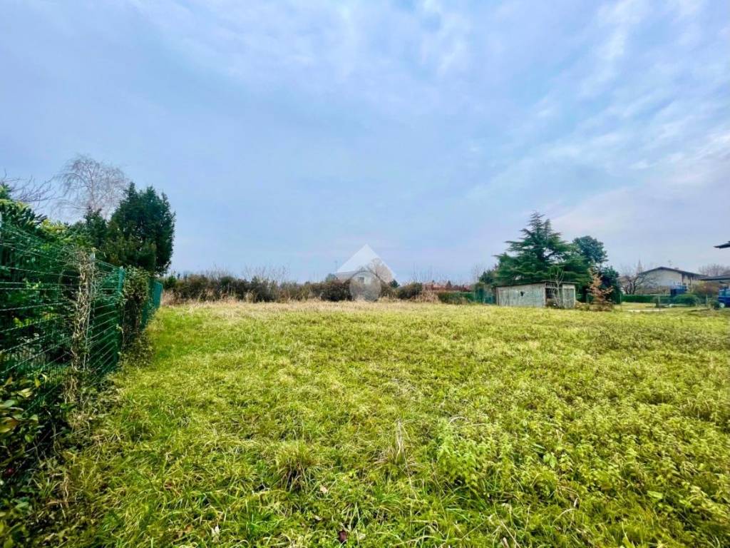 Terreno a Pasian di prato in Via bonavilla - Foto 2