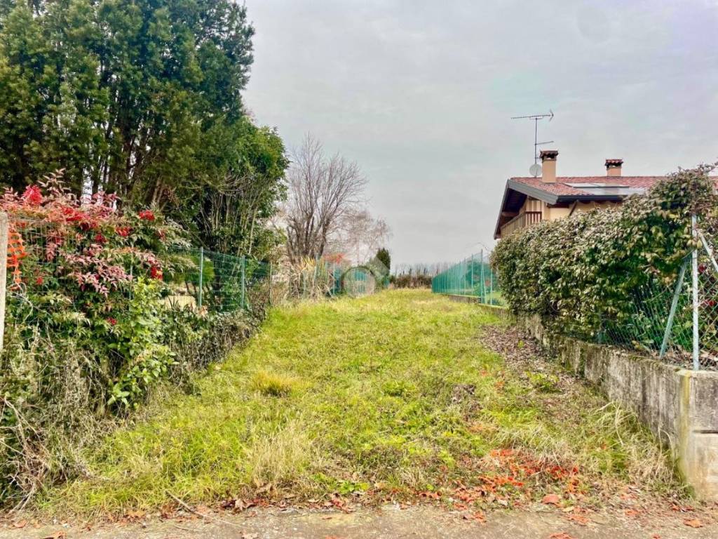 Terreno a Pasian di prato in Via bonavilla - Foto 5