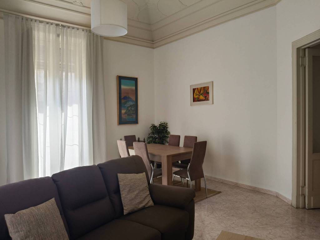 Appartamento a Catania in Corso delle Province - Foto 2