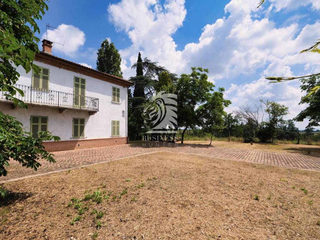Rustico / casale a Fubine monferrato in Strada Vergani-Nani, 1 - Foto 2