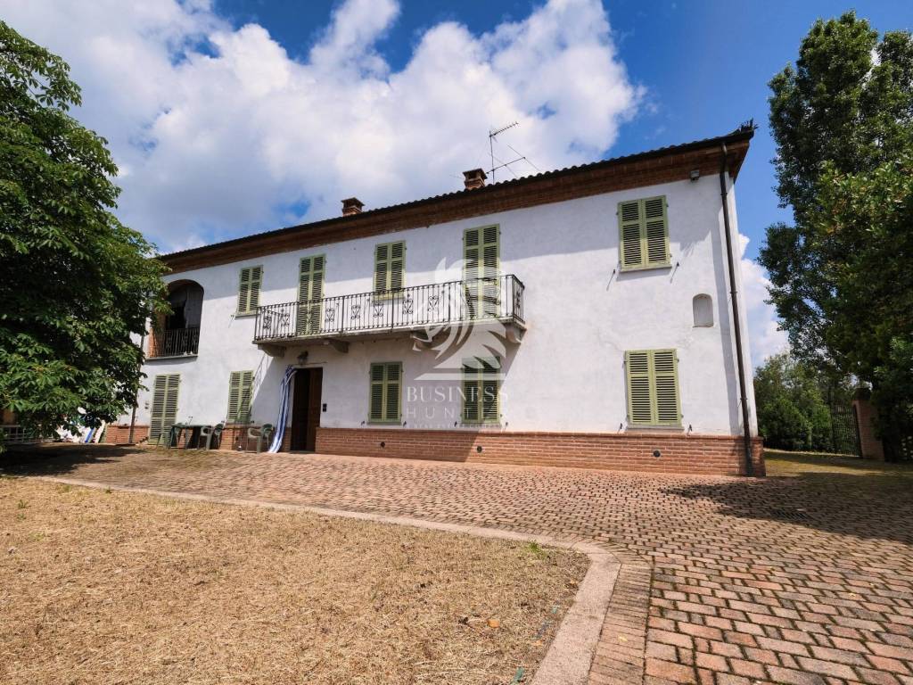 Rustico / casale a Fubine monferrato in Strada Vergani-Nani, 1 - Foto 3