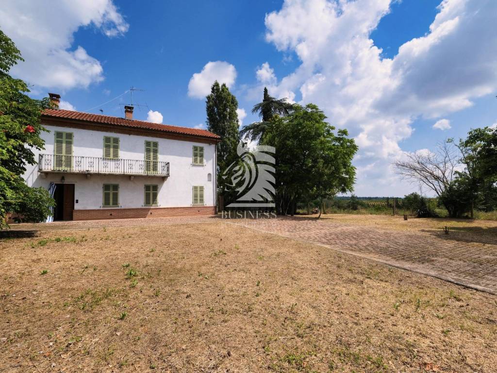 Rustico / casale a Fubine monferrato in Strada Vergani-Nani, 1 - Foto 5