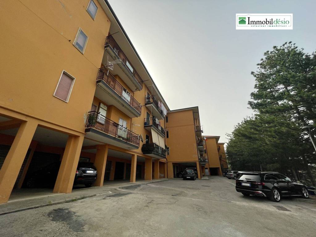 Appartamento a Picerno in Via Giovanni XXIII, 13 - Foto 3