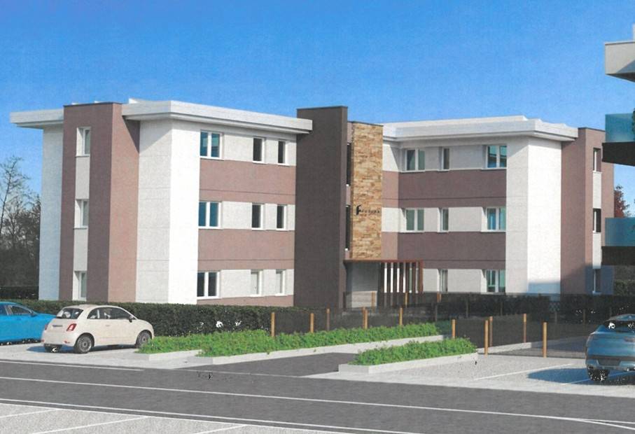 Appartamento a Sacile in Via Pestarole, 7 - Foto 2