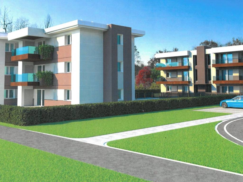 Appartamento a Sacile in Via Pestarole, 7 - Foto 3