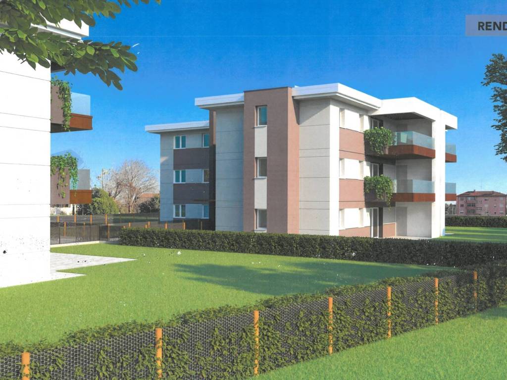 Appartamento a Sacile in Via Pestarole, 7 - Foto 4