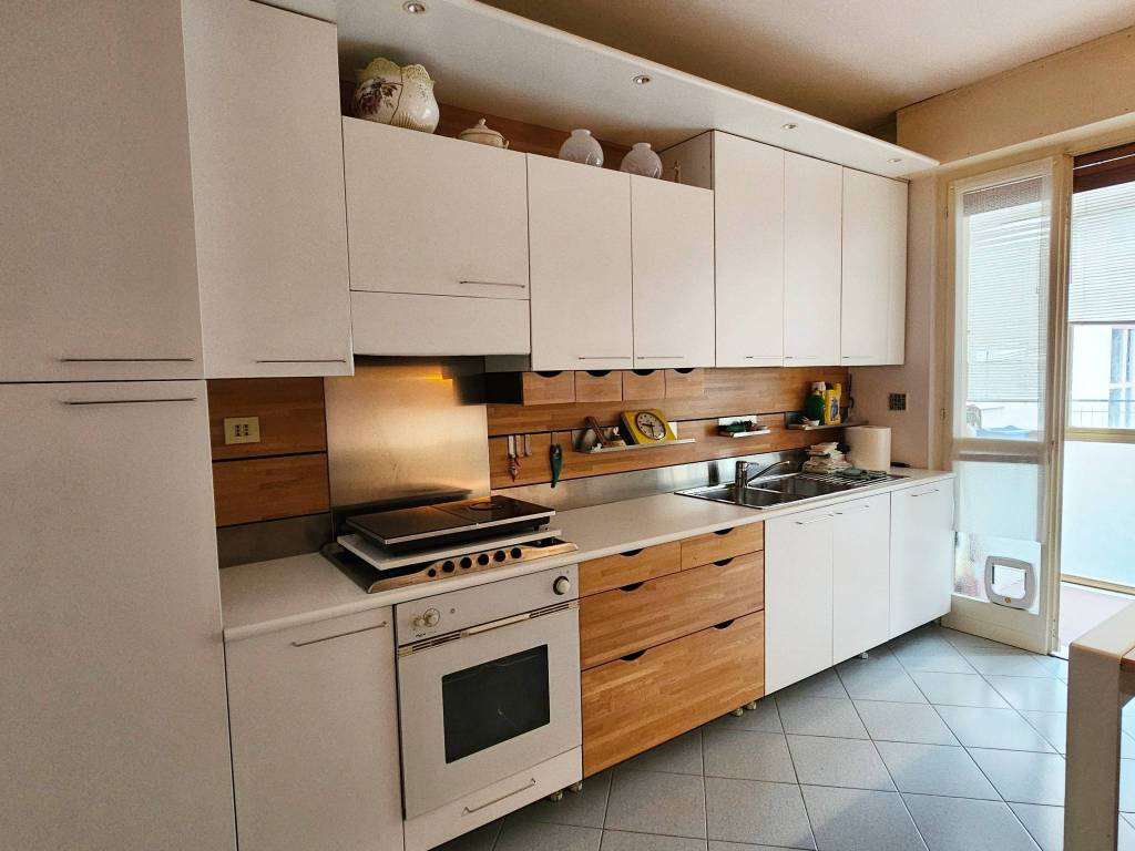 Appartamento a Udine in Via Peschiera, 2 - Foto 3