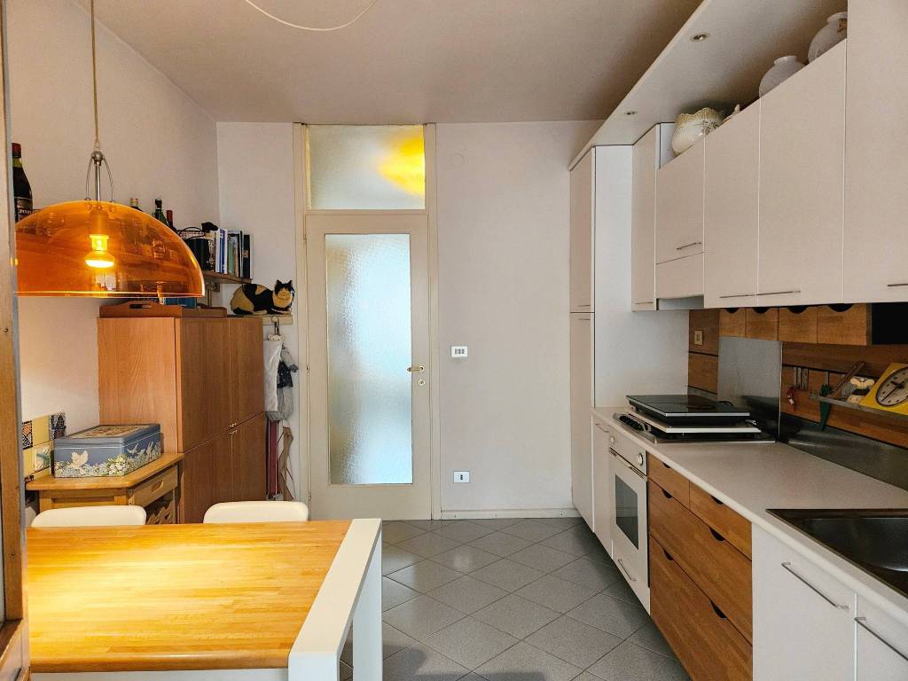 Appartamento a Udine in Via Peschiera, 2 - Foto 4