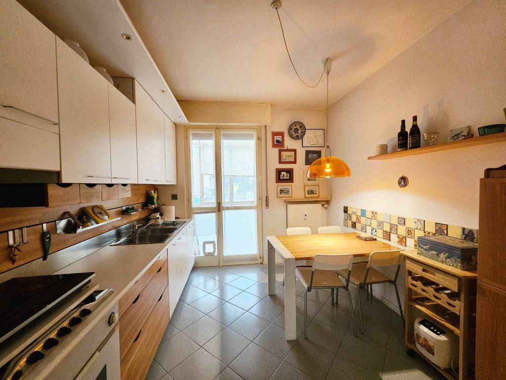 Appartamento a Udine in Via Peschiera, 2 - Foto 5