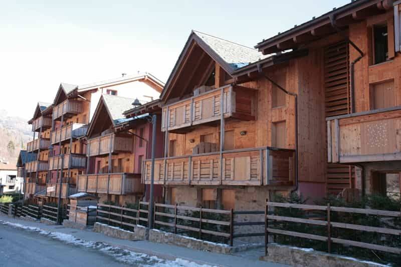 Appartamento a Aprica in Via Baradello, 47 - Foto 2