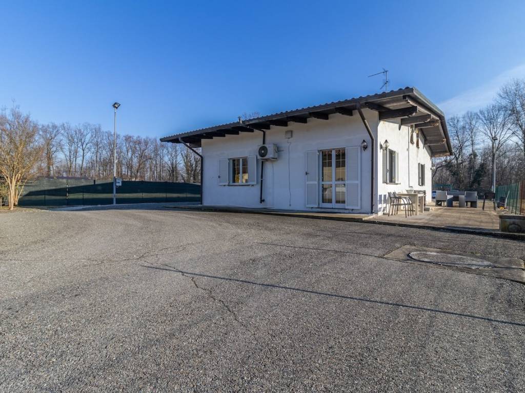 Villa a Roasio in Via Statale - Foto 2