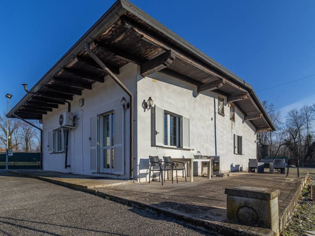 Villa a Roasio in Via Statale - Foto 3