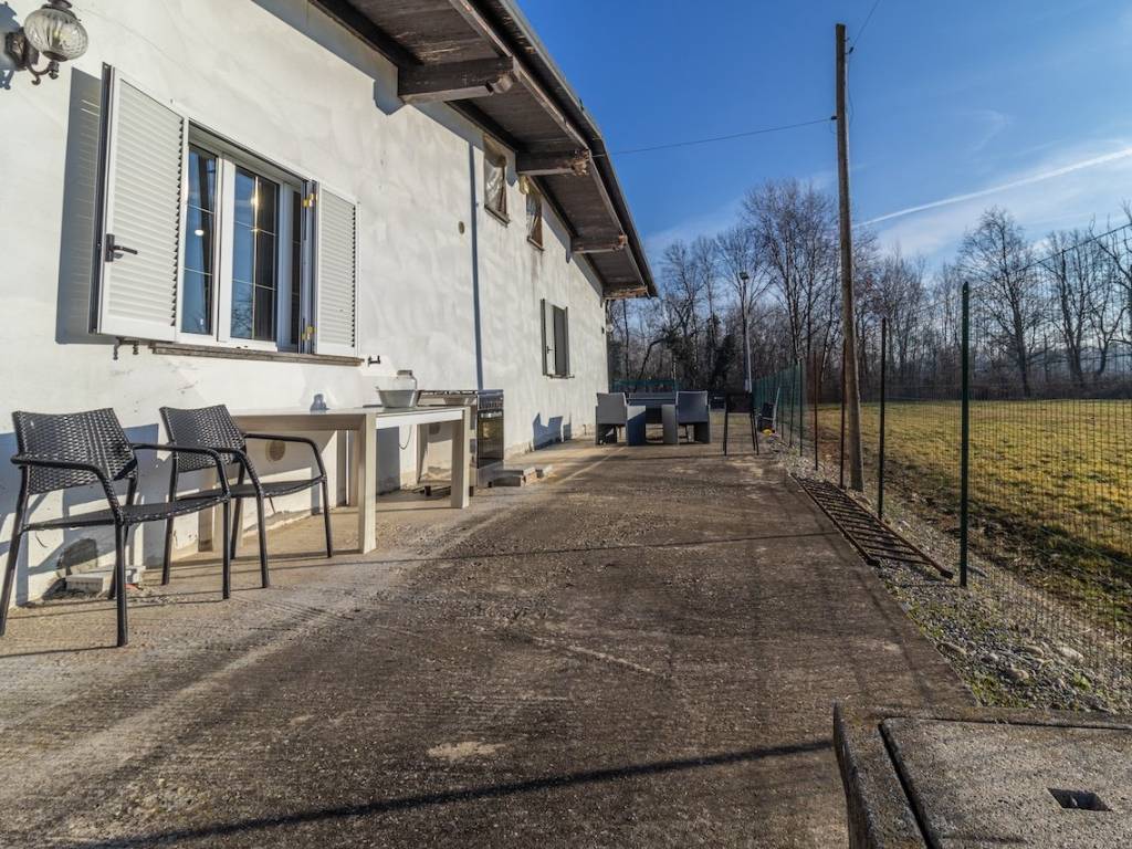 Villa a Roasio in Via Statale - Foto 5