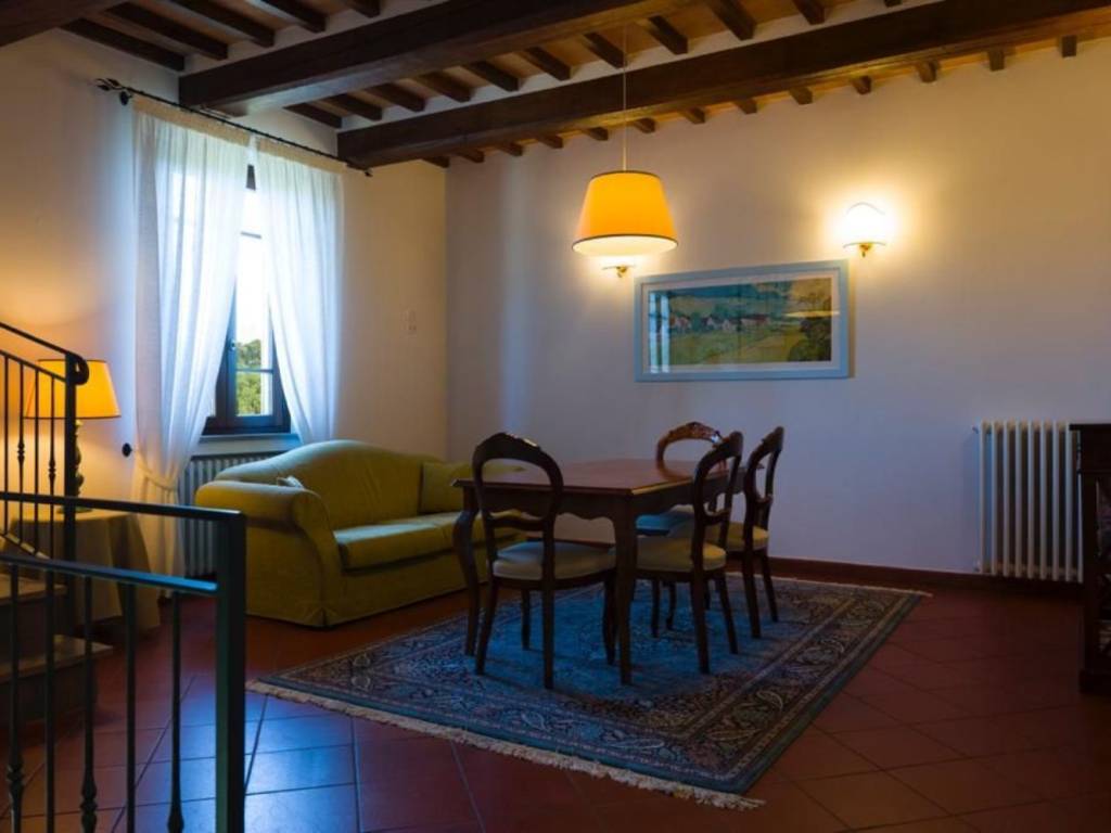 Villa a Chiusi - Foto 2