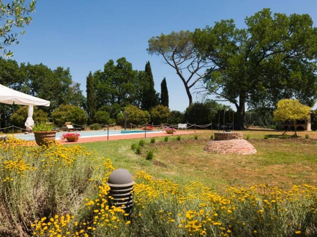 Villa a Chiusi - Foto 3