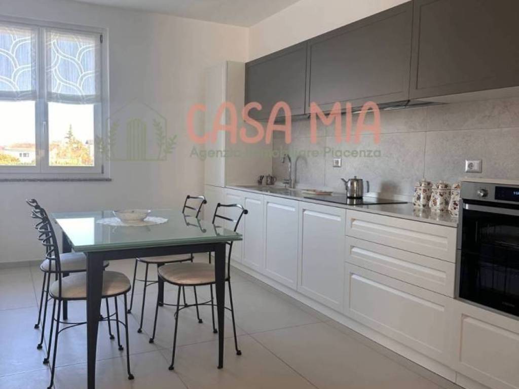 Appartamento a Rottofreno in Via Valente Faustini - Foto 5