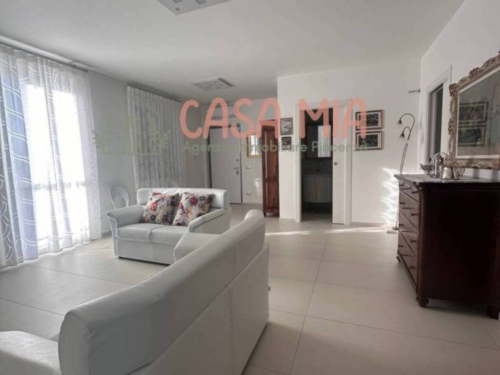 Appartamento a Rottofreno in Via Valente Faustini - Foto 4