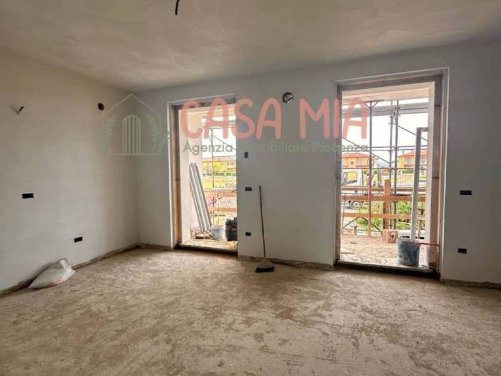 Appartamento a Rottofreno in Via Valente Faustini - Foto 3